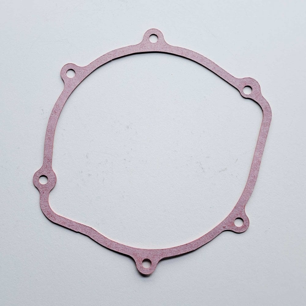 Boyesen - Clutch Cover - CRF250 18-21 - Black