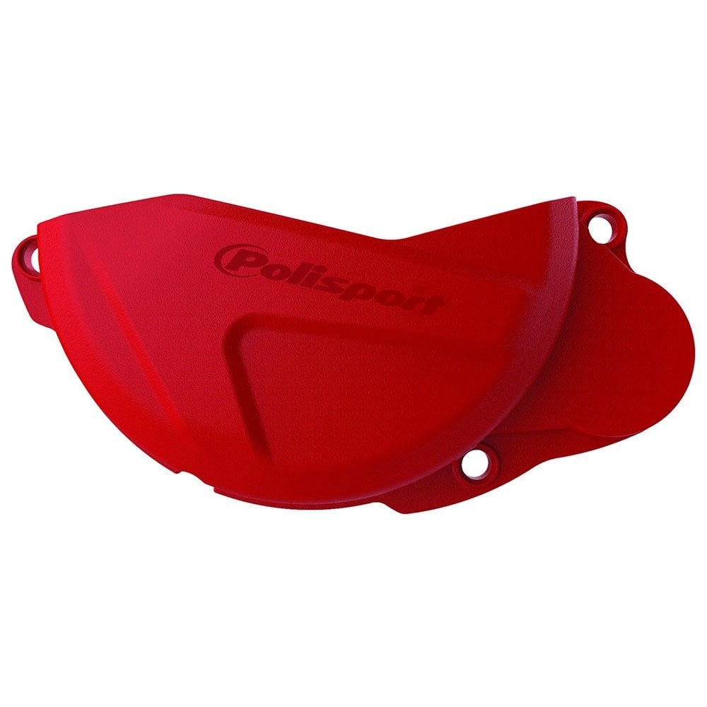 Polisport - Clutch Cover Protector - CRF250 10-17