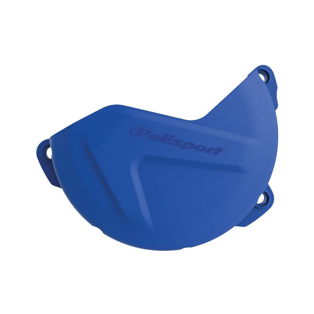 Polisport - Clutch Cover Protector - YZF250 14-18, WRF250 15-19, YZF250X 16-19