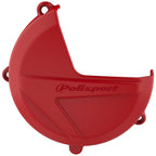 Polisport - Clutch Cover Protector - Beta 250/300RR 13-17, X-Trainer 300 16-17