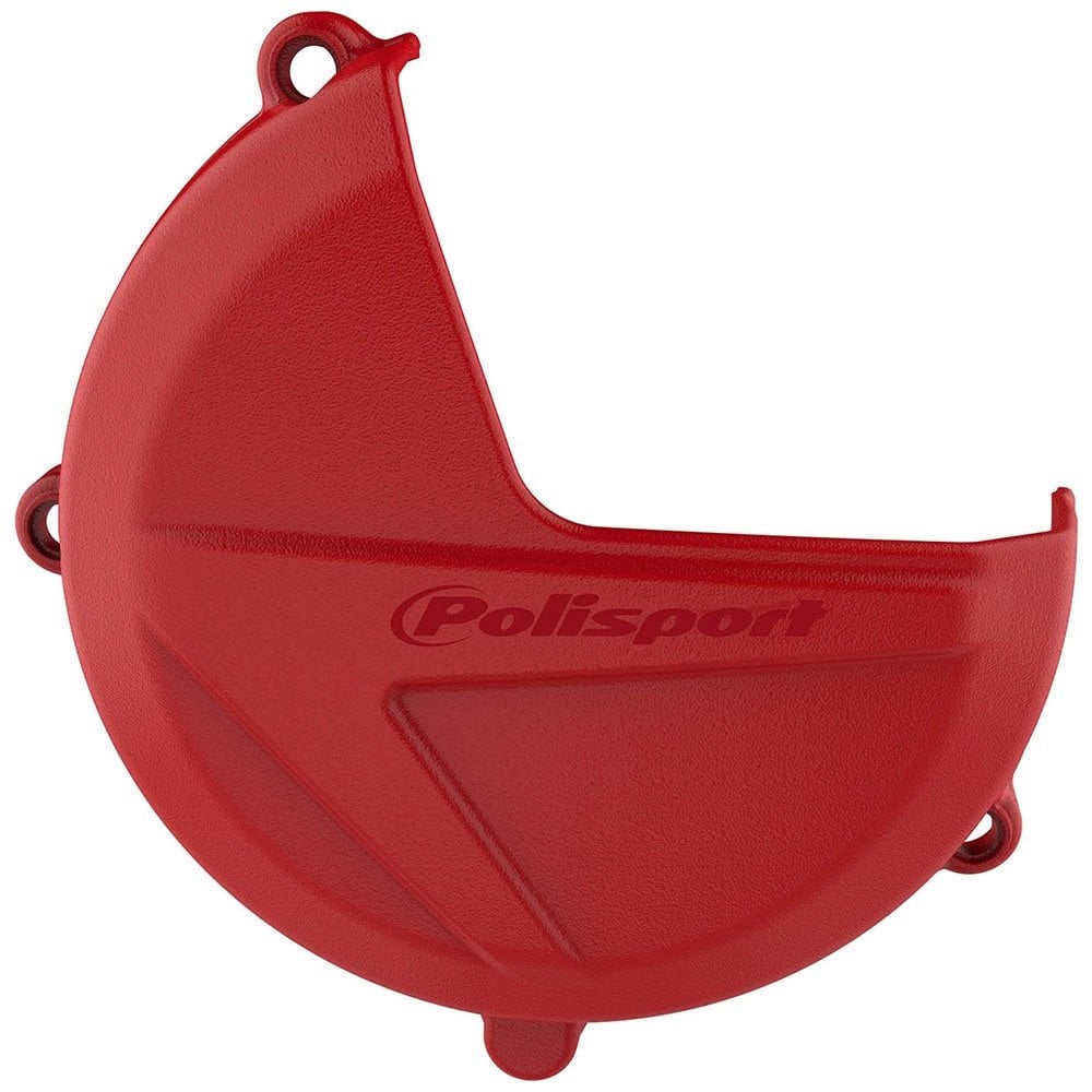 Polisport - Clutch Cover Protector - Beta 250/300RR 13-17, X-Trainer 300 16-17