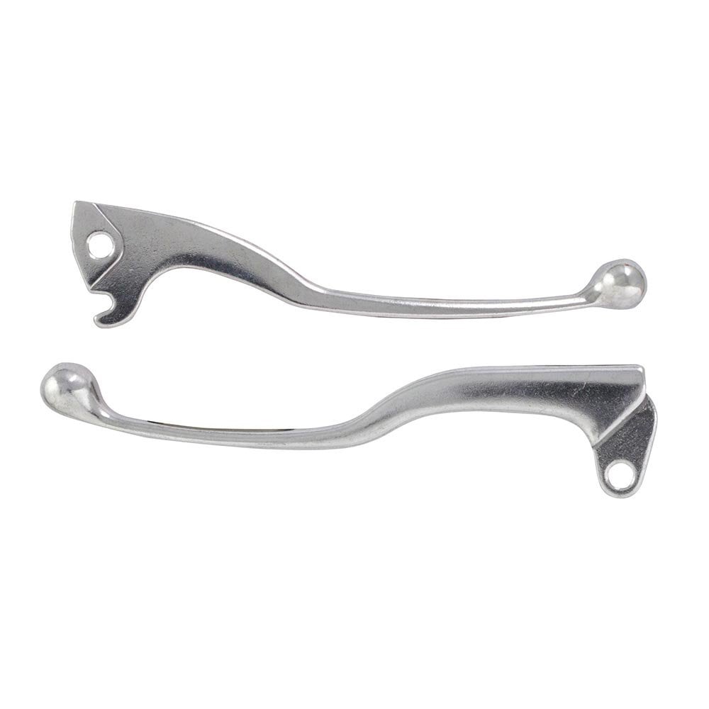 Bike It - OEM Replacement Lever Set Alloy - YBR125 (05-08)