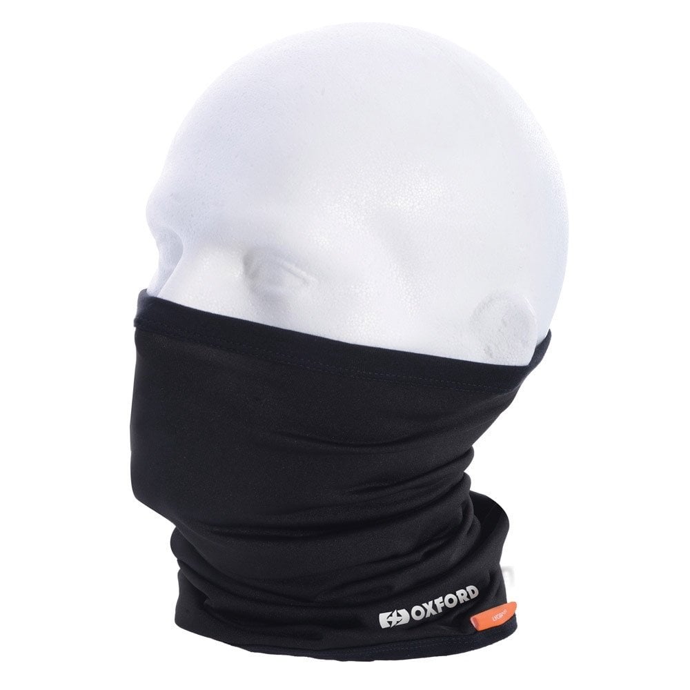 Oxford - Neck Tube - Lycra