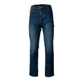 RST Motorcycle Denim Riding Jeans - Straight Leg 2 CE *Short Leg* (Dark Blue Denim)