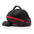 RST Luggage - Helmet Bag (Black)