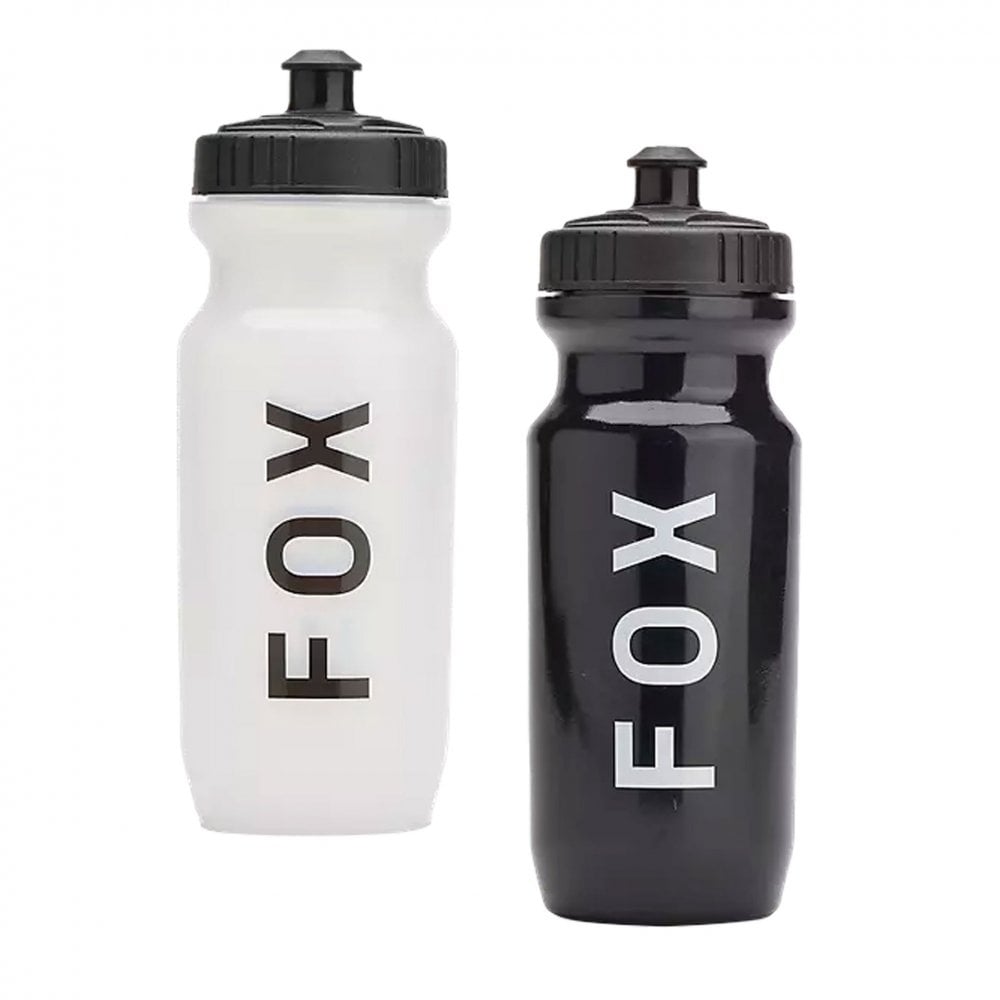 FOX Racing Water Bottle - FOX BASE