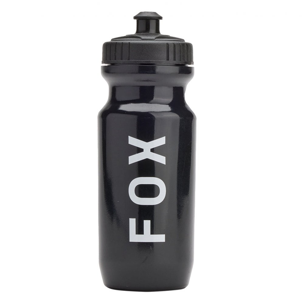 FOX Racing Water Bottle - FOX BASE