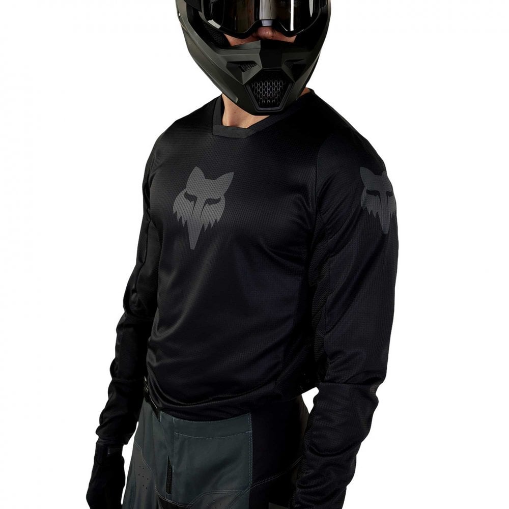 FOX Racing MX Jersey - 180 BLACKOUT