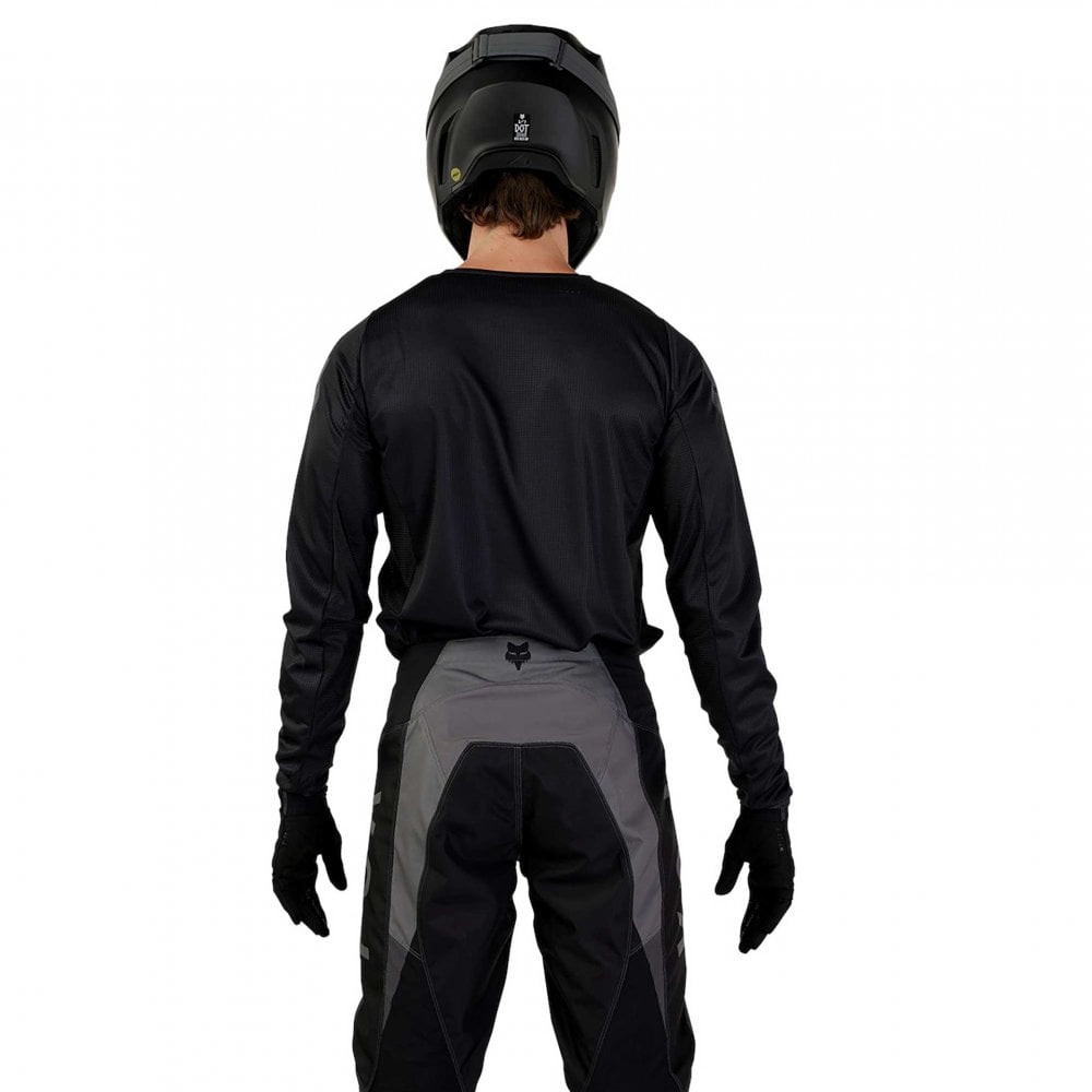 FOX Racing MX Jersey - 180 BLACKOUT