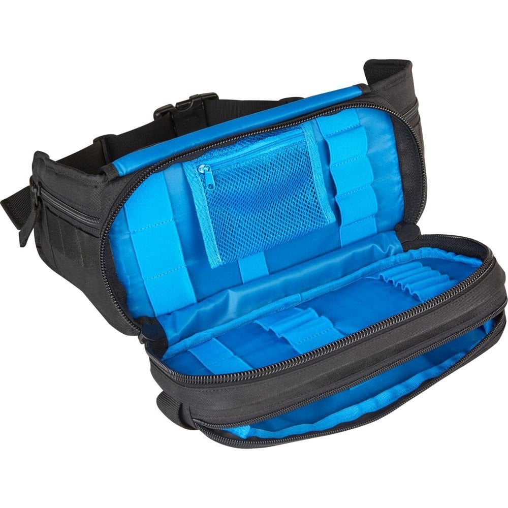 FOX Racing Hip Bag - Toolpack Deluxe (Black)