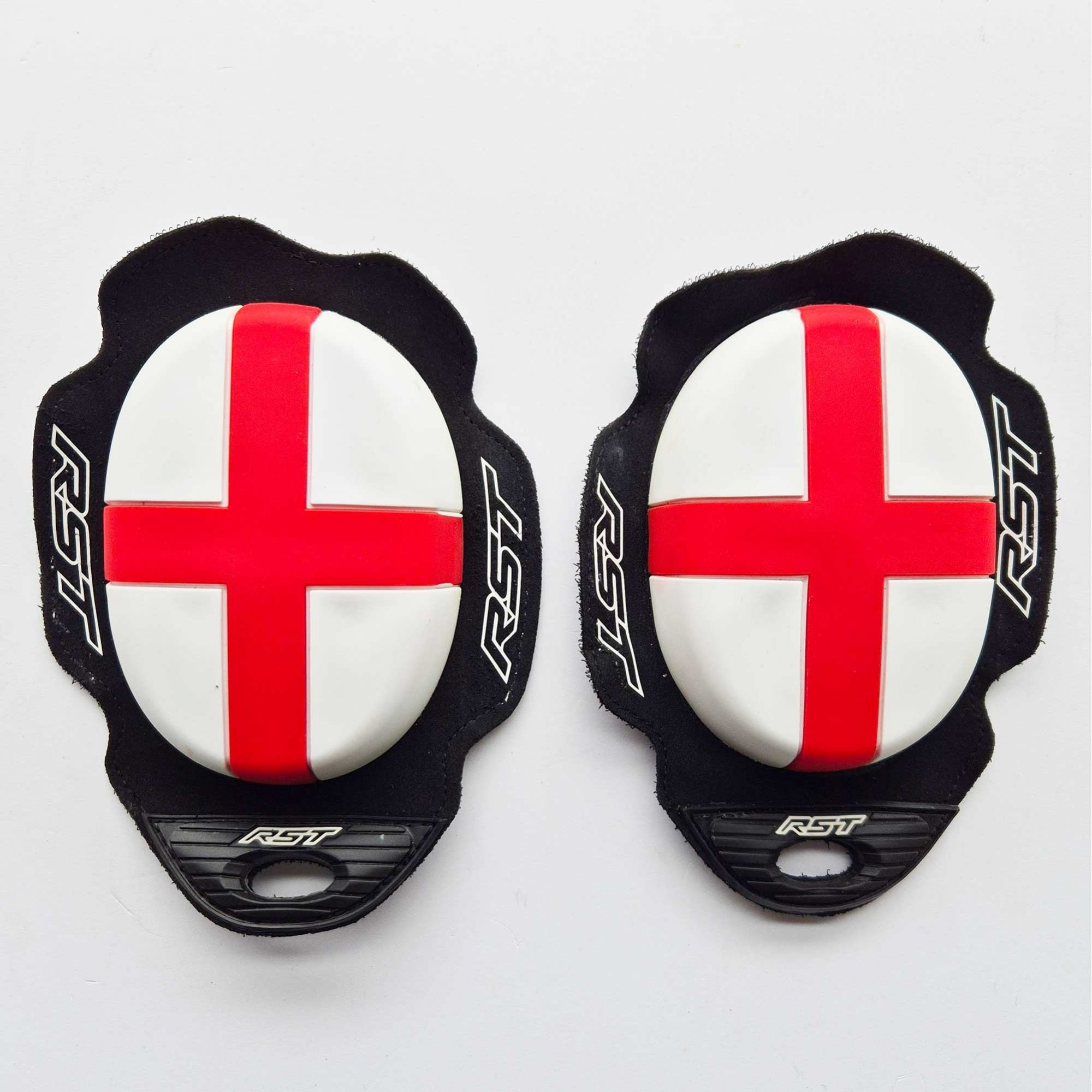 RST Knee Sliders - Flag Series