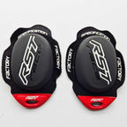 RST Knee Sliders - Factory Reverse Velcro RST