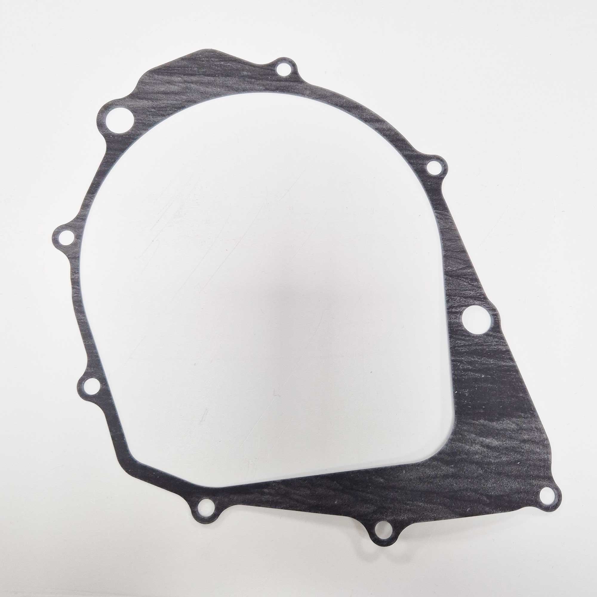 Yamaha Genuine Part - Gasket, Crankcase Cover 1 (ATV YFM350) - 3GD-15451-00