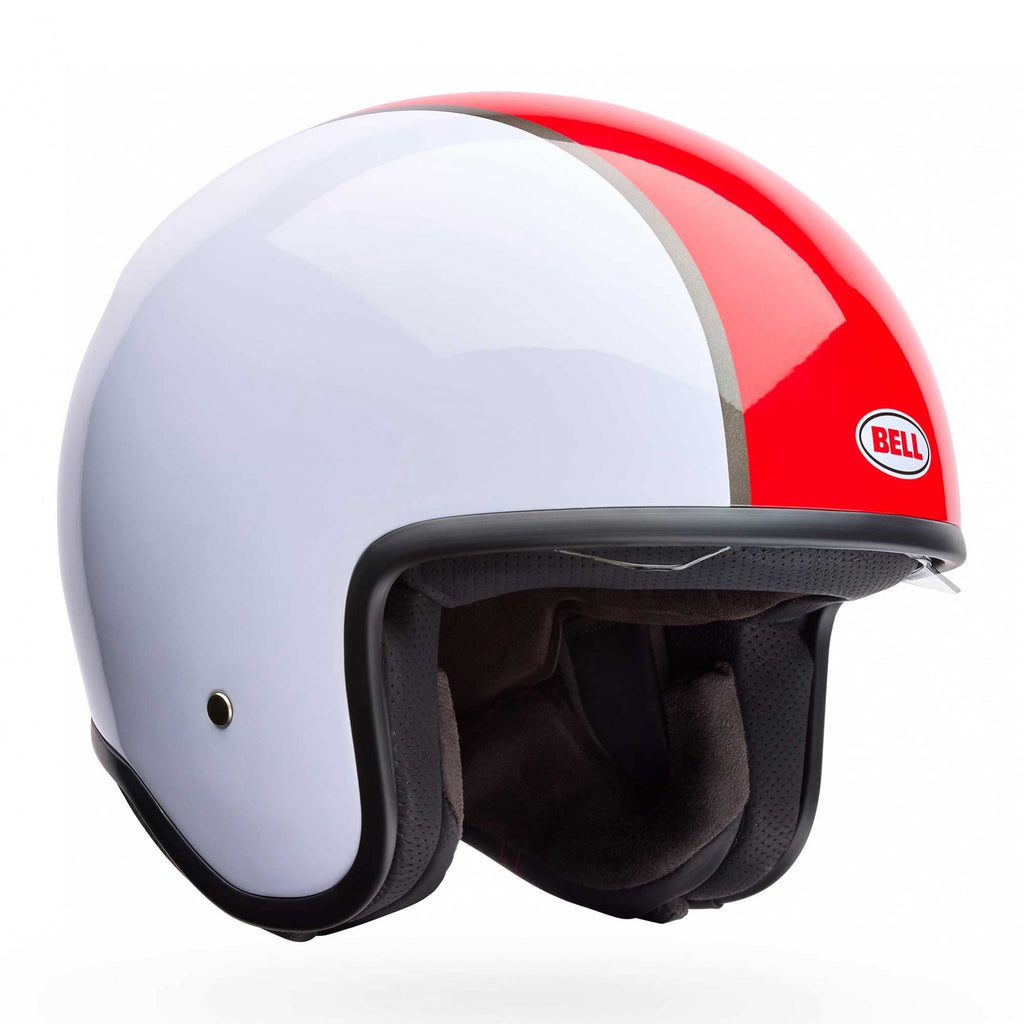 Alpinestars (SALE) MX Helmet - S-M3 FORCE (Cyan Gloss)