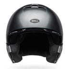 Bell Full | Open Face Motorcycle Helmet - BROOZER SOLID (Grey)
