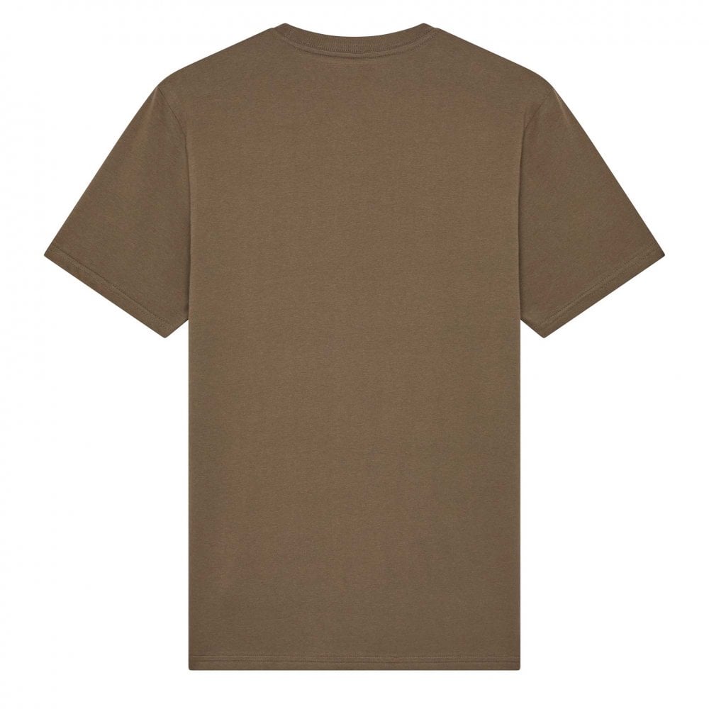 Fox (SALE) T-Shirt - PRO CIRCUIT Tee (Military Green)
