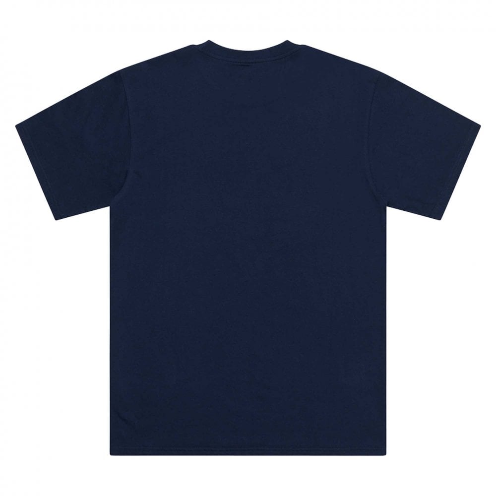 Troy Lee Designs T-Shirt - SIGNATURE (Navy)