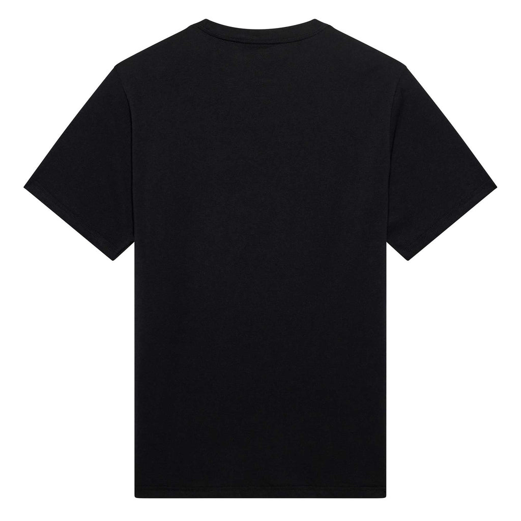 FOX Racing Mens T-Shirt - HC94 II Original SS TEE (Black)