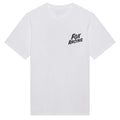 FOX Racing Mens T-Shirt - SPEED 195 Original SS TEE (White)
