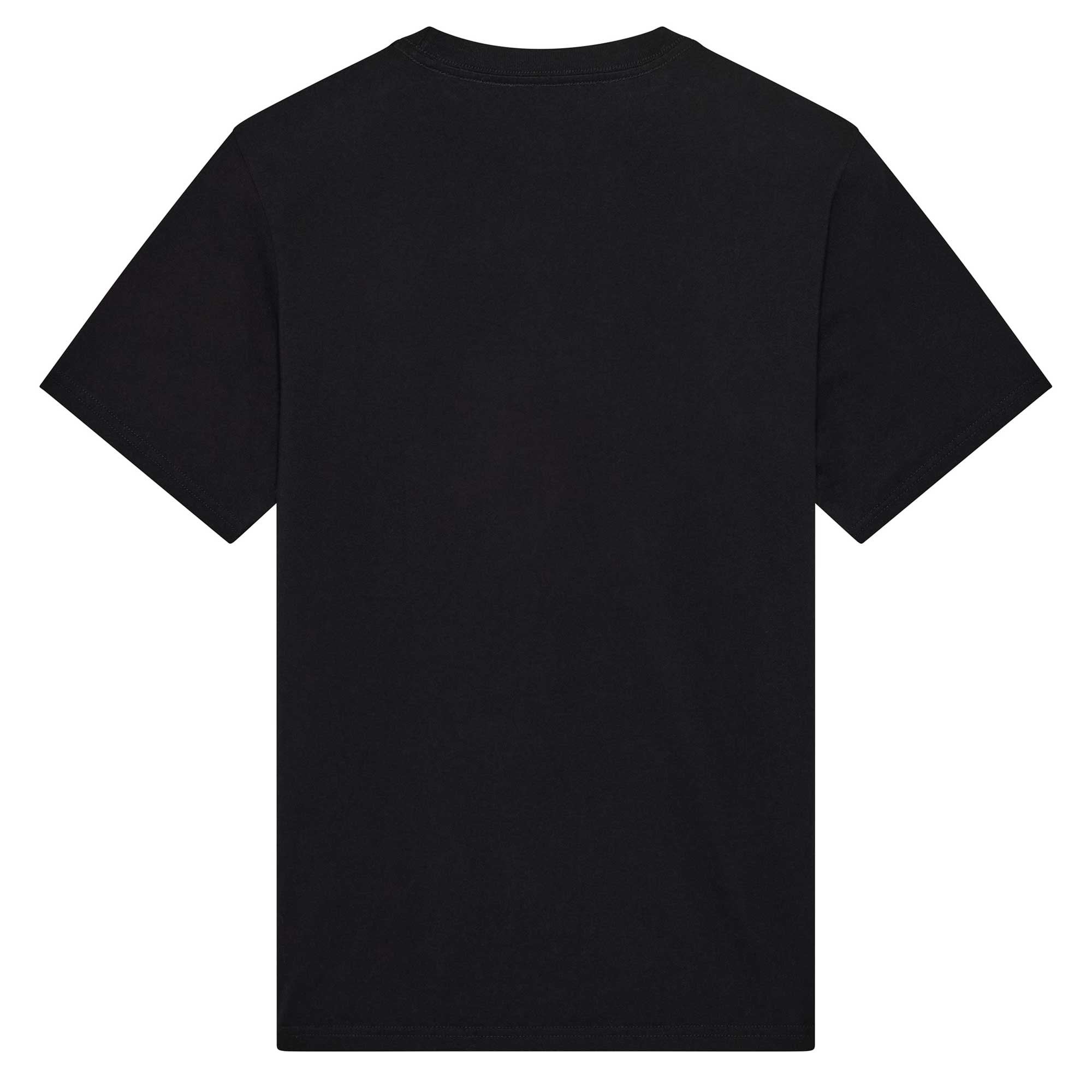 FOX Racing Mens T-Shirt - ABSOLUTE 195 Original SS TEE (Black)