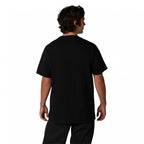 FOX Racing Mens T-Shirt - ABSOLUTE 195 Original SS TEE (Black)