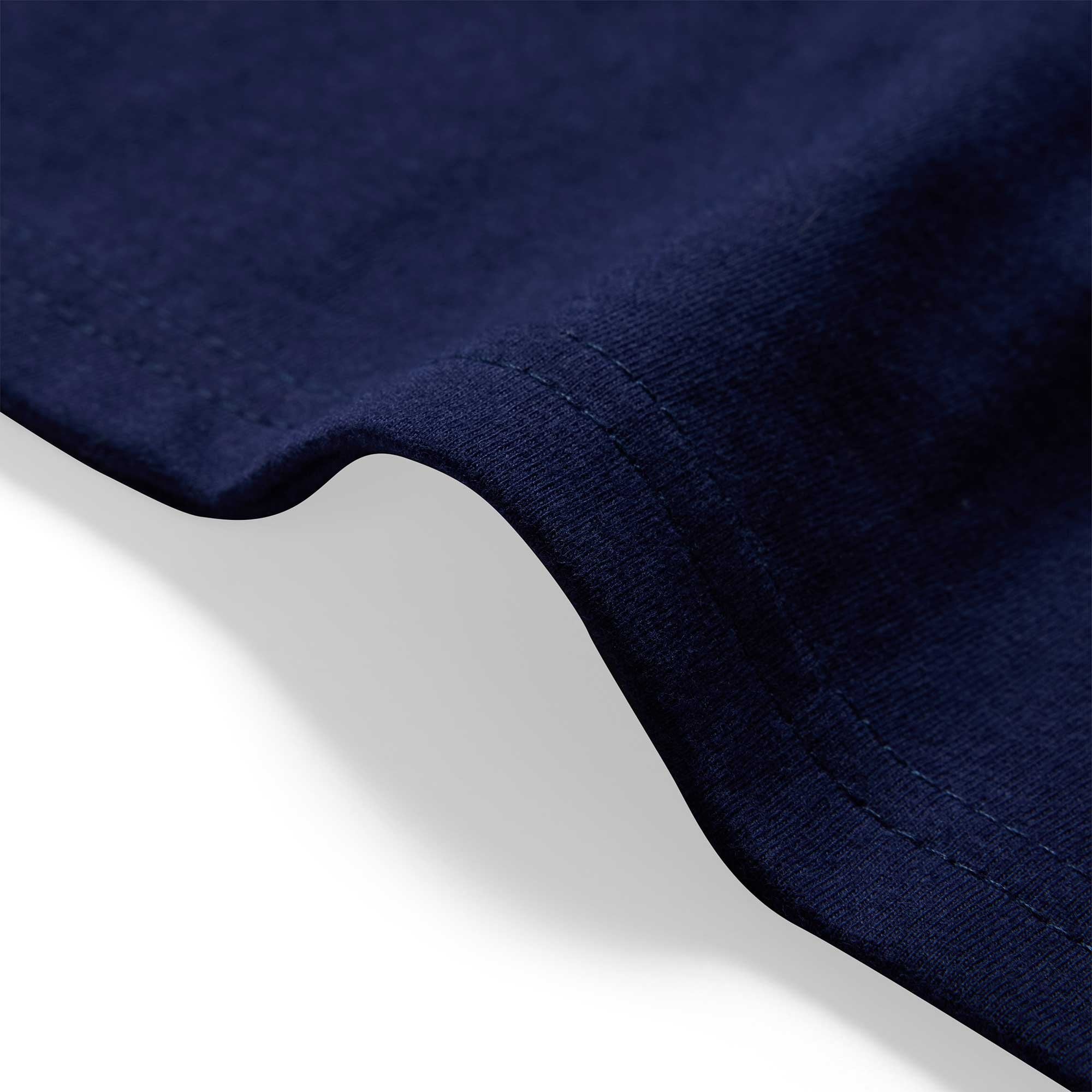 FOX Racing Youth T-Shirt - ABSOLUTE SS TEE (Navy)