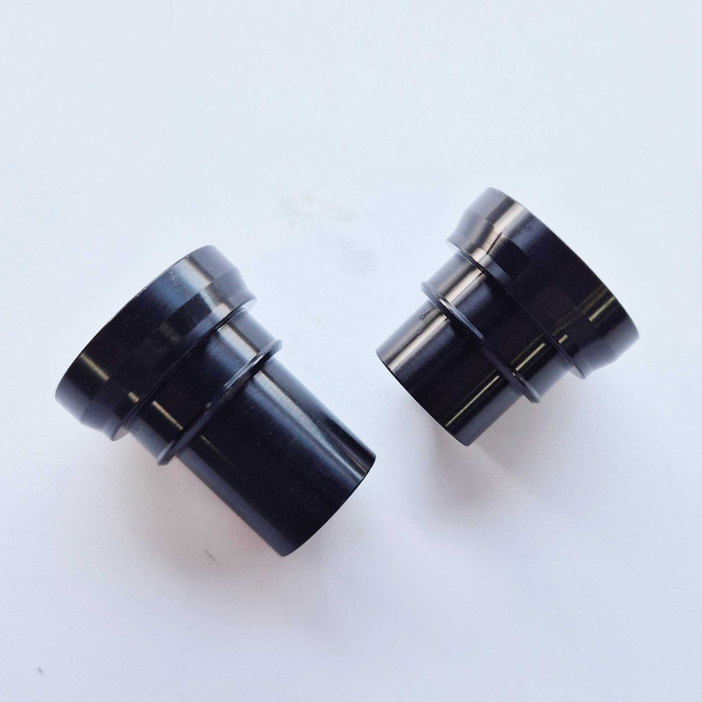 SMPro - Hub Spare - Spacers - SP074 - Rear - YZ/YZF/WRF 125-450 99-27