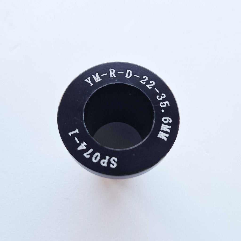 SMPro - Hub Spare - Spacers - SP074 - Rear - YZ/YZF/WRF 125-450 99-27