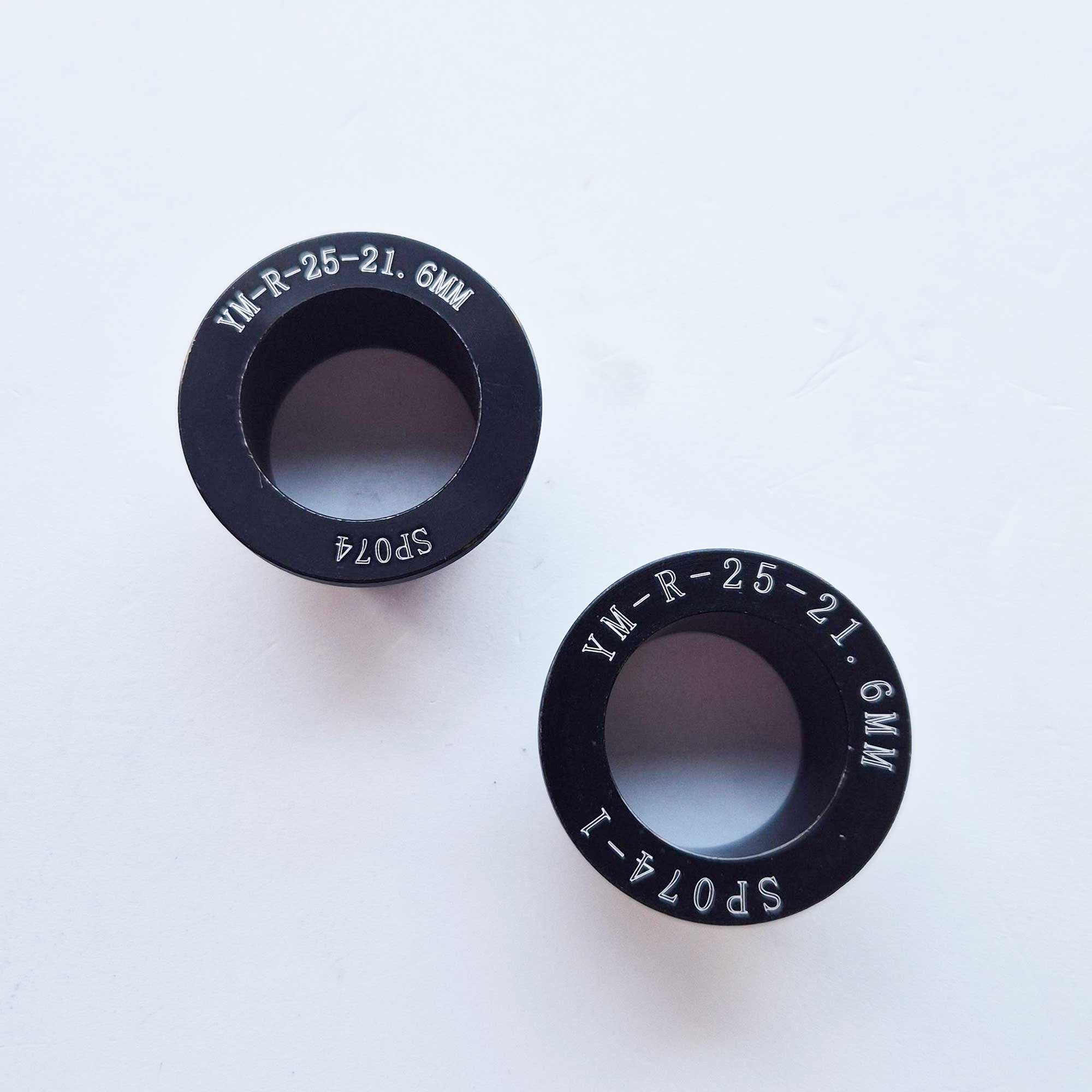 SMPro - Hub Spare - Spacers - SP074 - Rear - YZ/YZF/WRF 125-450 99-27
