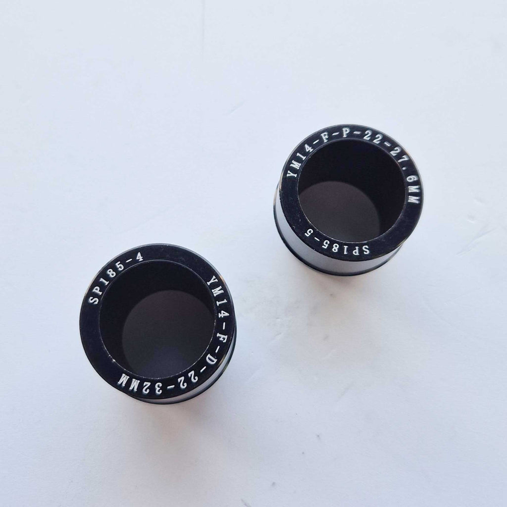 SMPro - Hub Spare - Spacers - SP185 - Front - YZ/YZF 125-450 99-27
