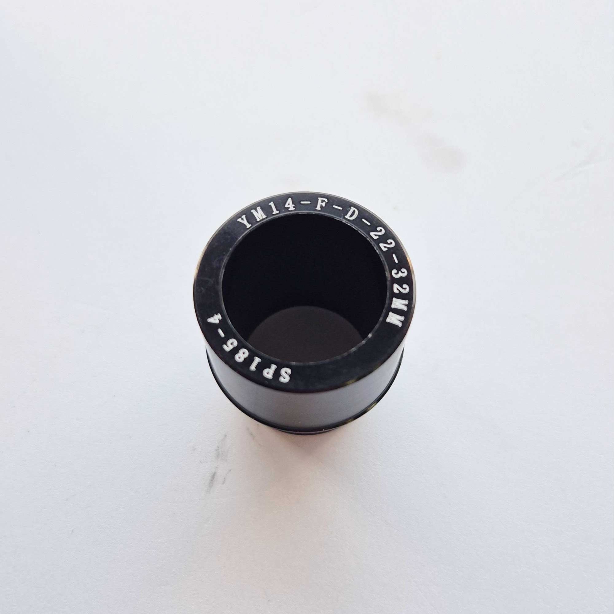 SMPro - Hub Spare - Spacers - SP185 - Front - YZ/YZF 125-450 99-27