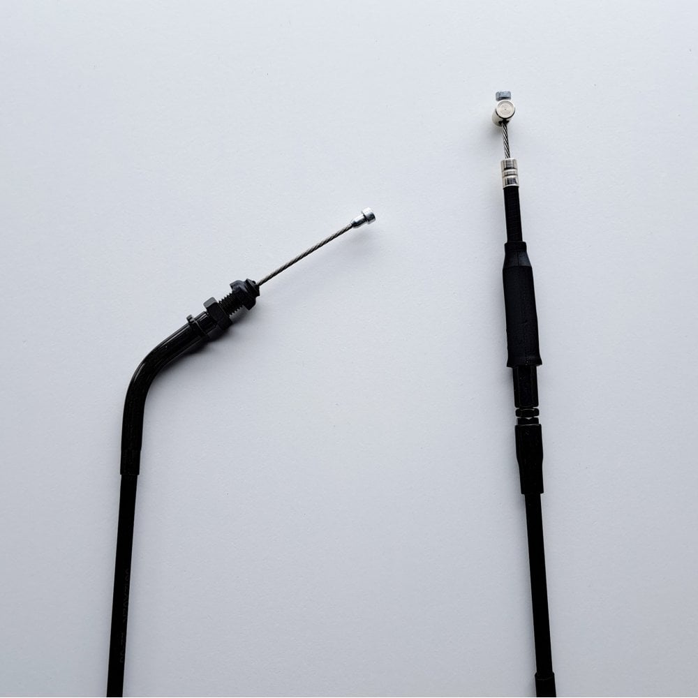 Apico - Cable - Clutch - CRF250 14-17