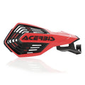 Acerbis - Hand Guards - K-FUTURE - Reservoir/Lever Mounted - CRF450 21-26, CRF450RX 21-26, CRF250/450 WE 25-26