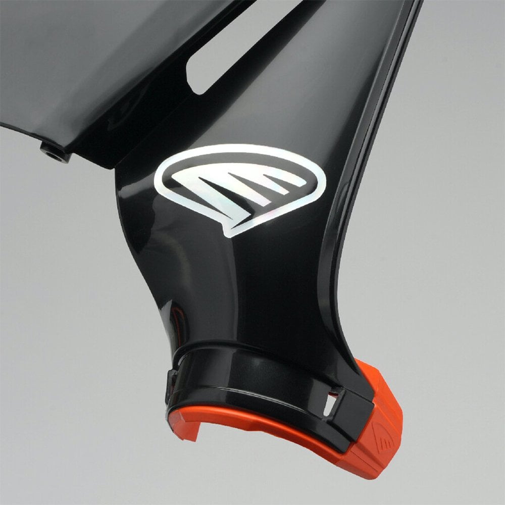 Cycra - Front Number Board - Stadium - KTM SX/SXF 125-450 23-26, XC/XCF 125-450 23-26