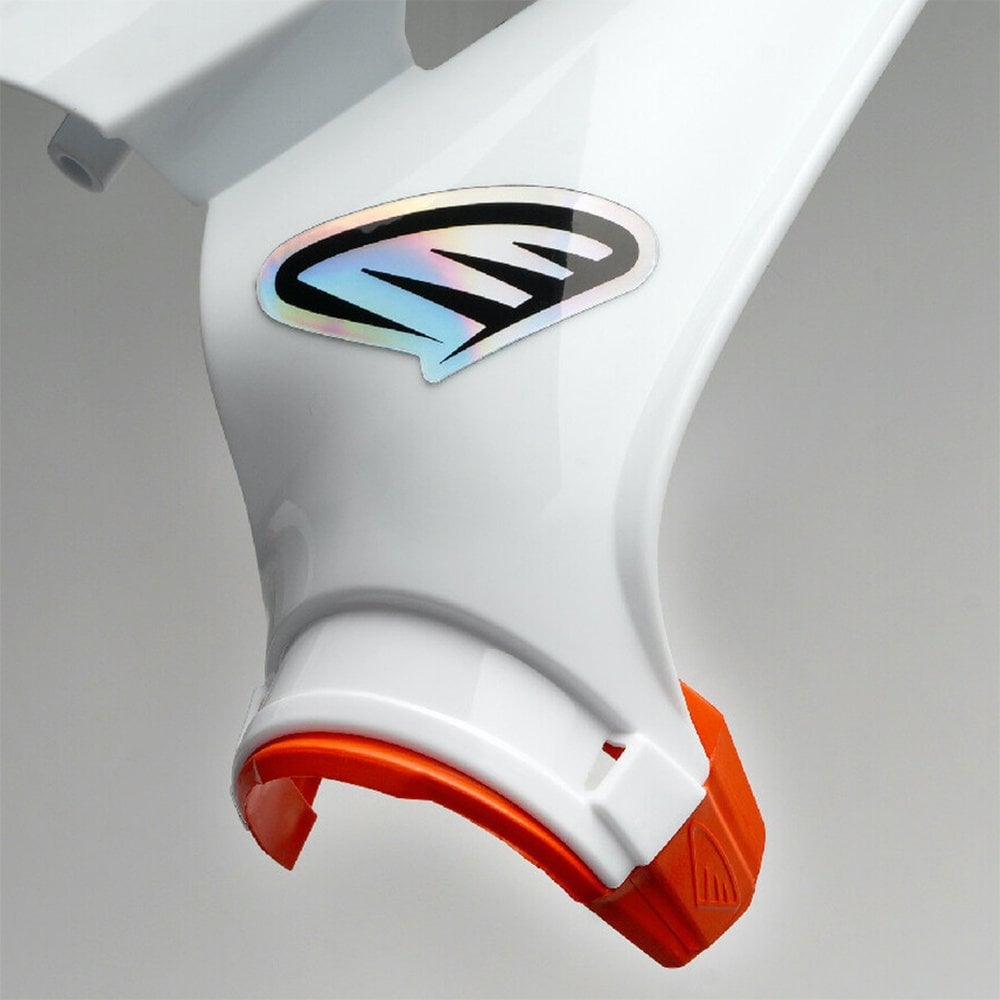 Cycra - Front Number Board - Stadium - KTM SX/SXF 125-450 23-26, XC/XCF 125-450 23-26