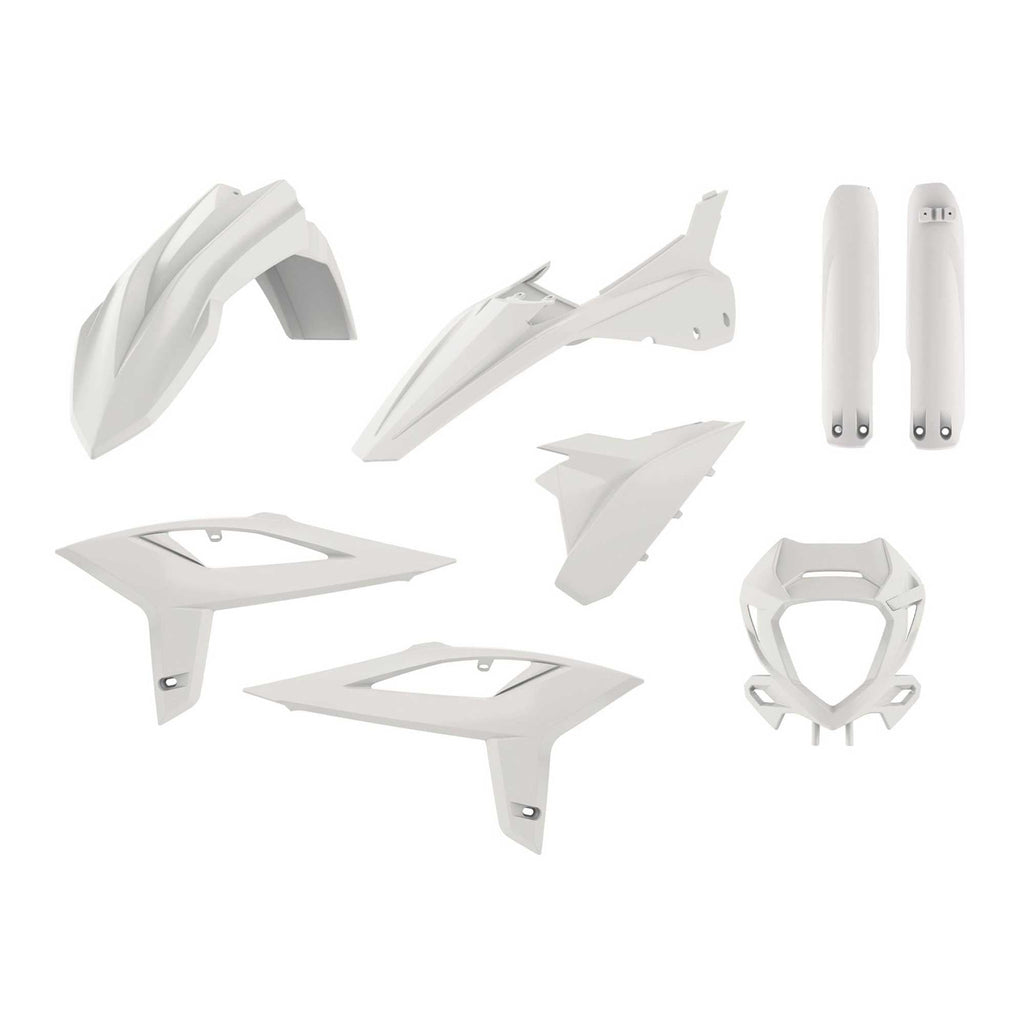 Polisport - Full Plastics Kit - Beta 2T/4T 125-450RR 20-22