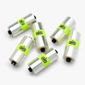 100% (Spares) FORECAST - Roll Off Film - 45mm - x6 - Accuri/Strata