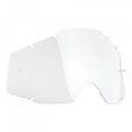100% (Spares) Lens - Youth - Accuri-1/Strata-1 - Tint - Clear