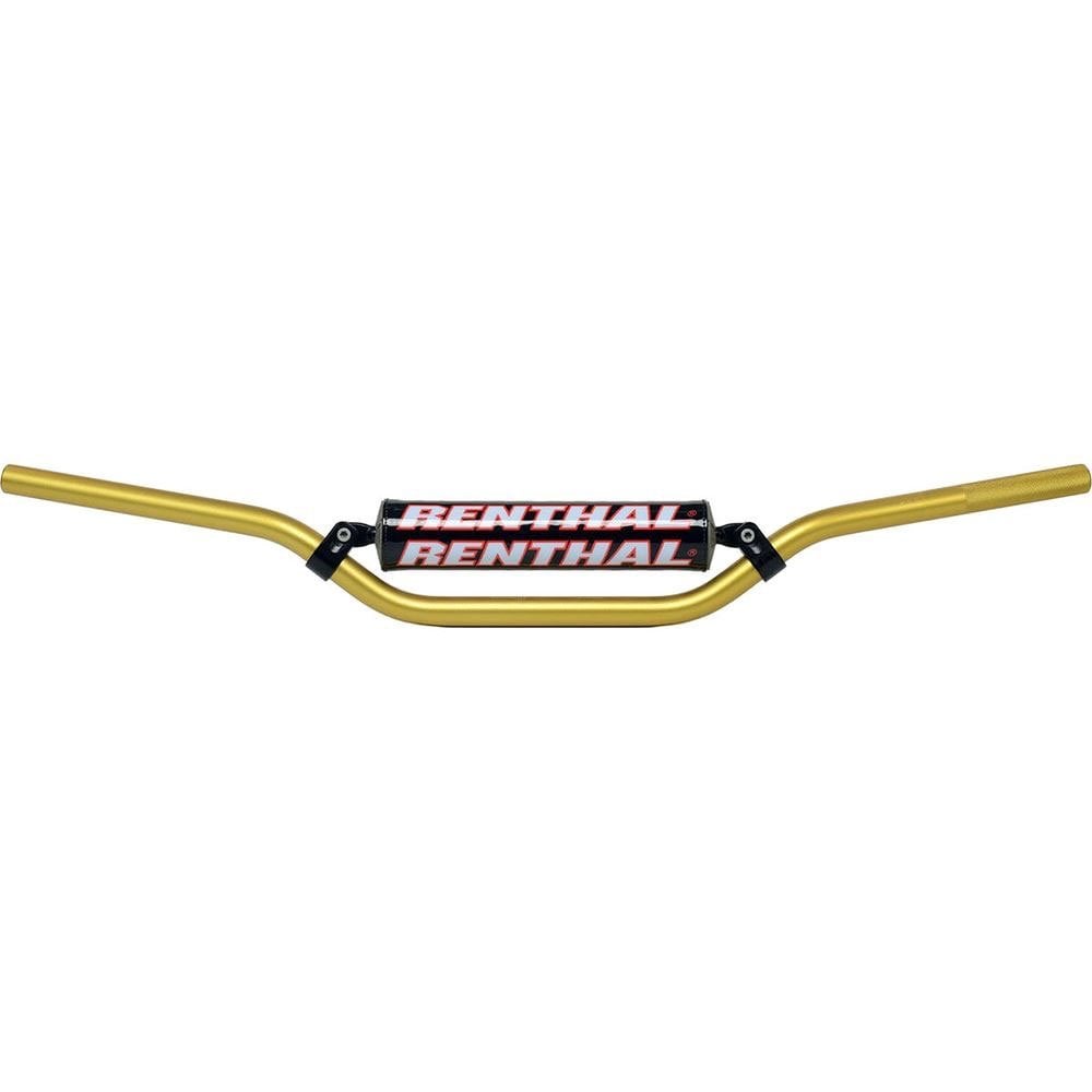 Renthal (Handlebar) 7/8" - 983 - Villopoto/Stewart
