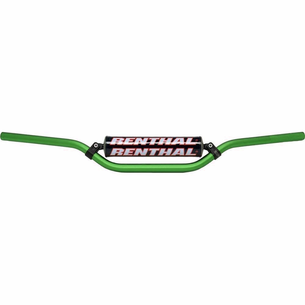 Renthal (Handlebar) 7/8" - 983 - Villopoto/Stewart