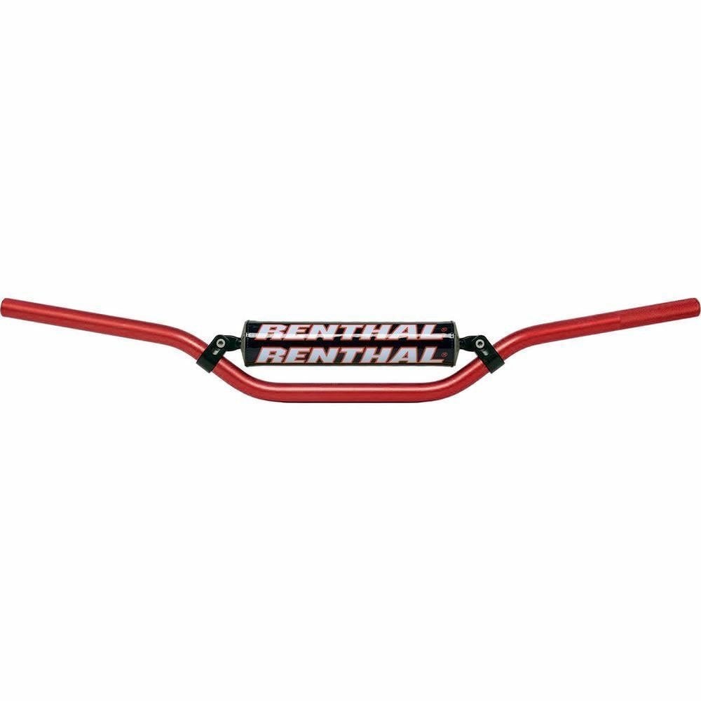 Renthal (Handlebar) 7/8" - 983 - Villopoto/Stewart