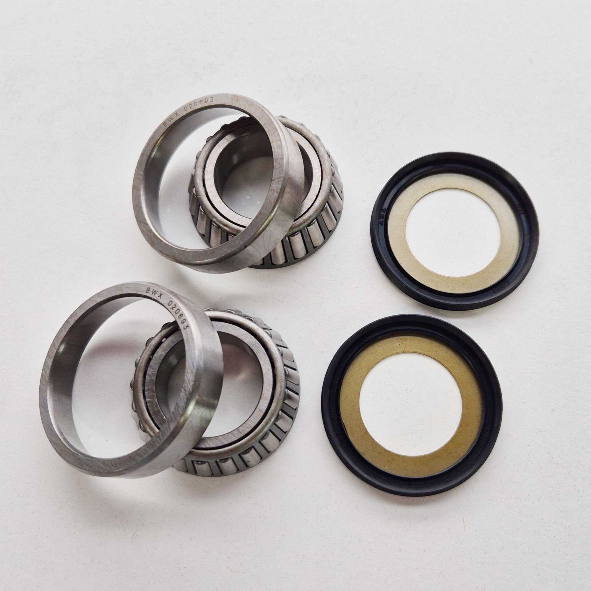 RFX - Steering Head Bearing Kit - TM MX/EN 125-300 98-01 (22-1003)