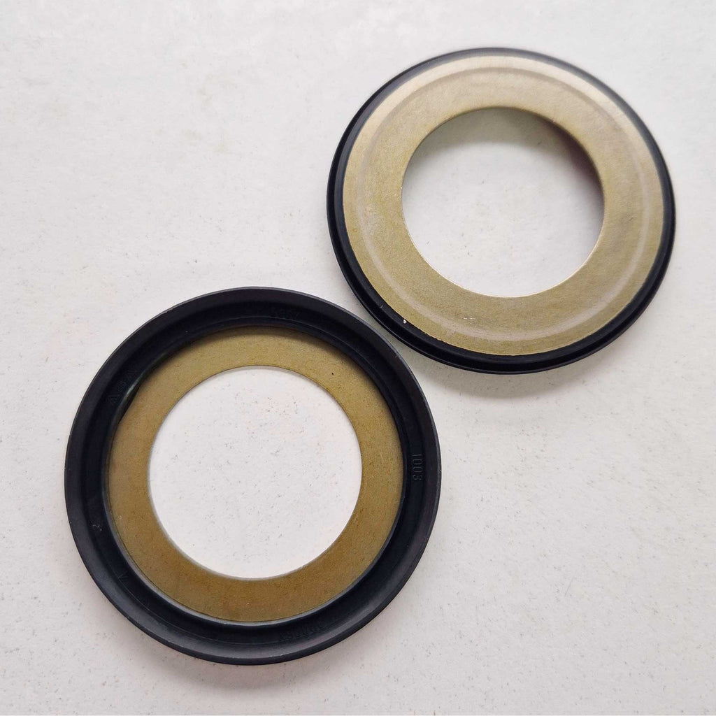 RFX - Steering Head Bearing Kit - TM MX/EN 125-300 98-01 (22-1003)