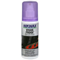 Nikwax - Visor Proof Spray (Water Displacement/Rain-X) - 125ml