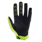 FOX Racing FLEXAIR MX Gloves (Flo Yellow)