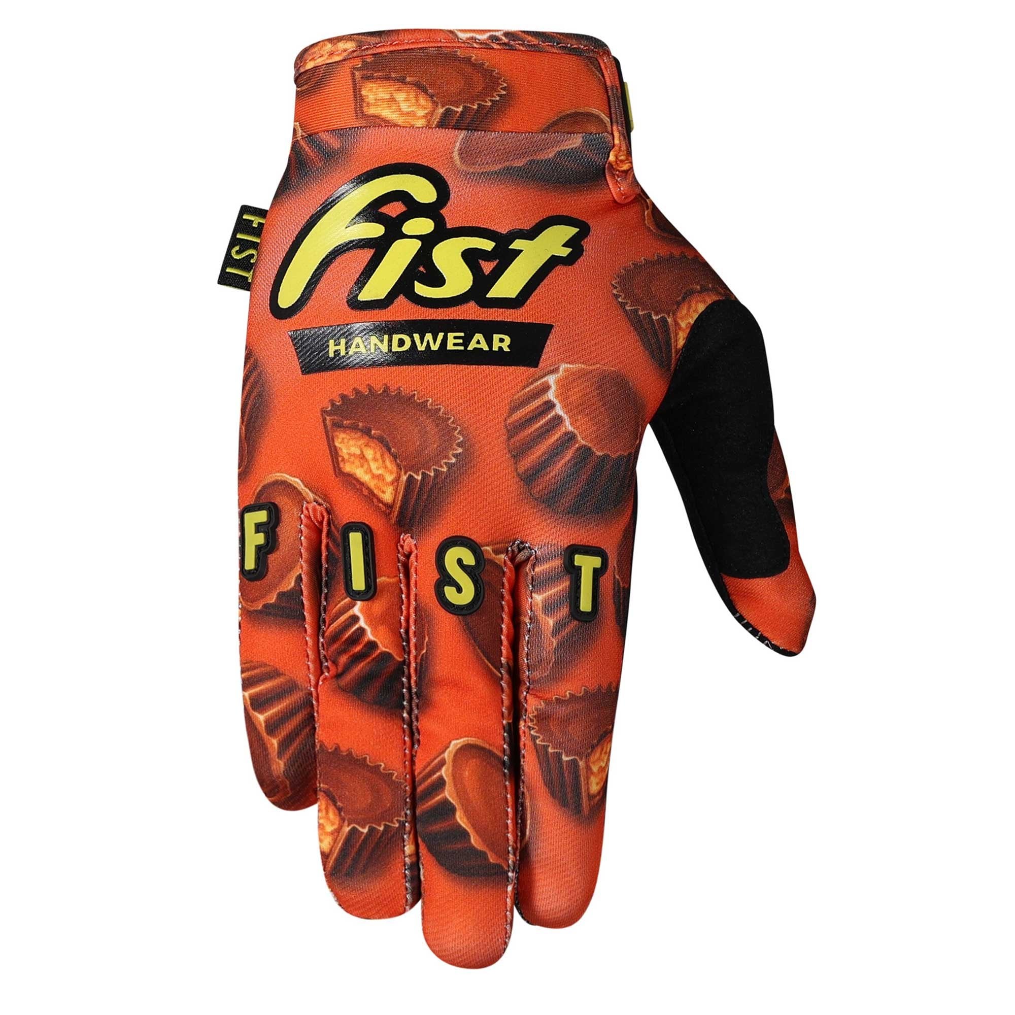 FIST (Chapter 28) Gloves - 100% NUTS