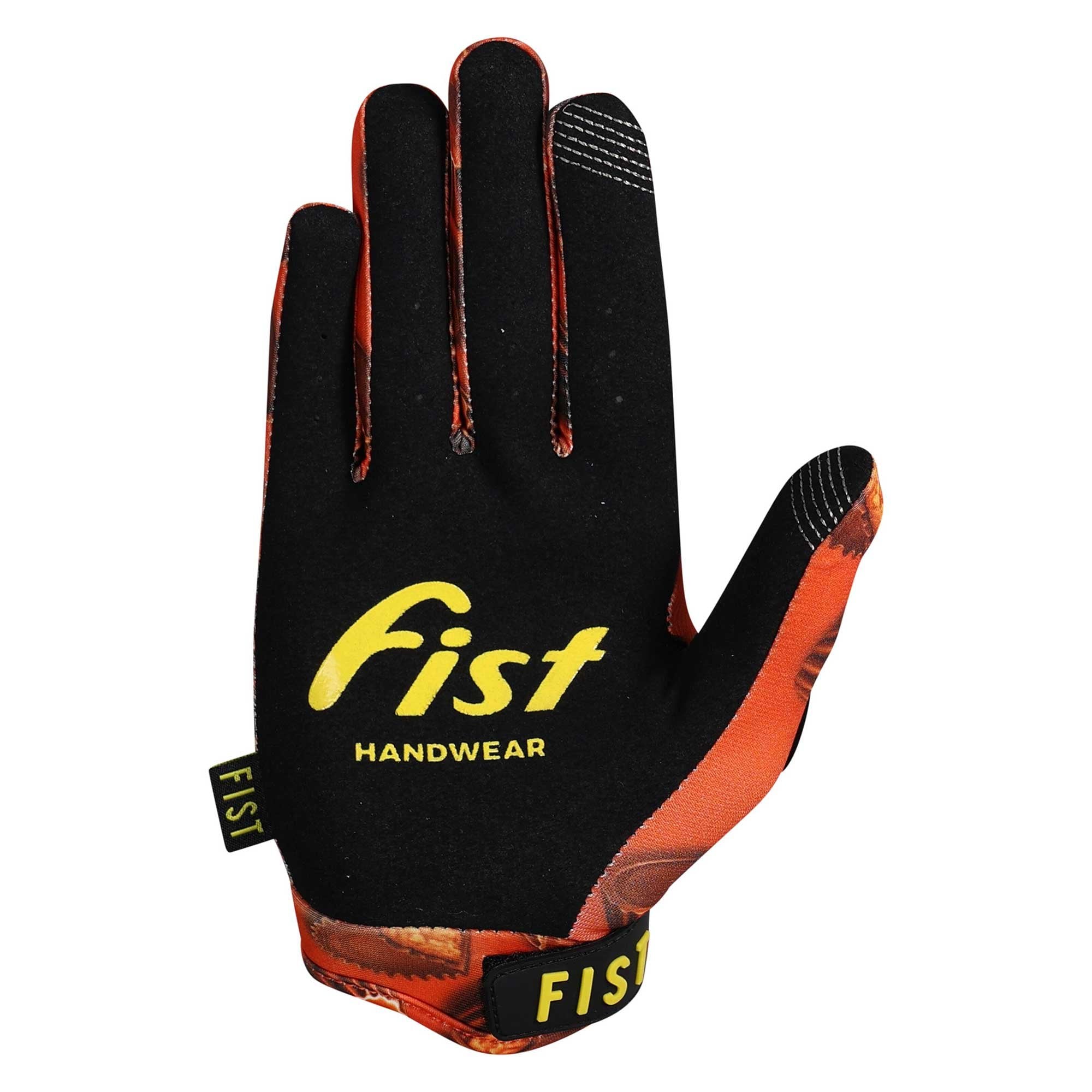 FIST (Chapter 28) Gloves - 100% NUTS