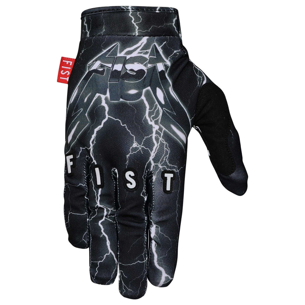 FIST (Chapter 28) Gloves - LIGHTNING