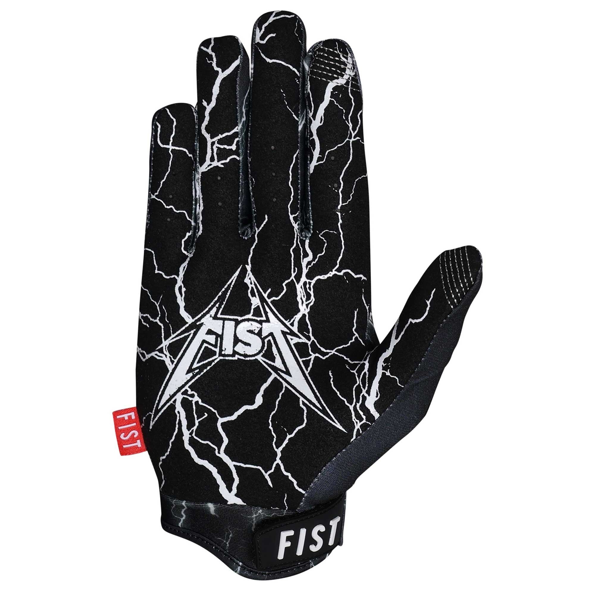 FIST (Chapter 28) Gloves - LIGHTNING