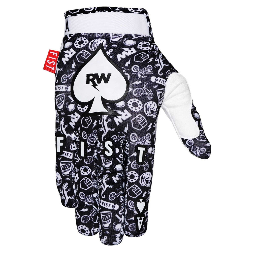 FIST (Chapter 28) Youth Gloves - ACE